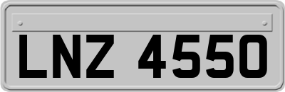 LNZ4550