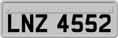 LNZ4552