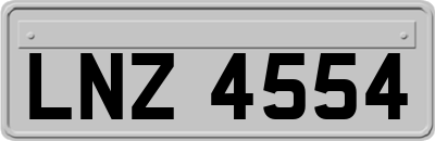 LNZ4554