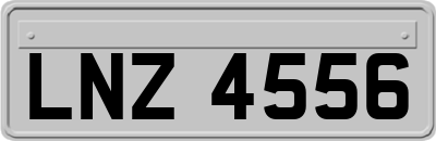 LNZ4556