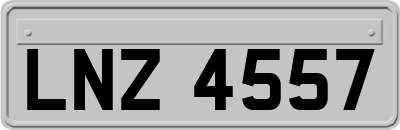 LNZ4557