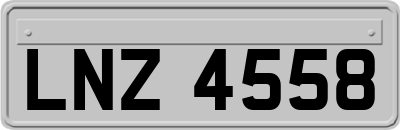 LNZ4558