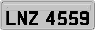 LNZ4559