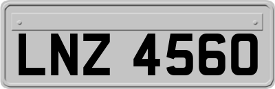 LNZ4560