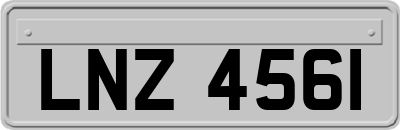 LNZ4561