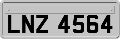 LNZ4564