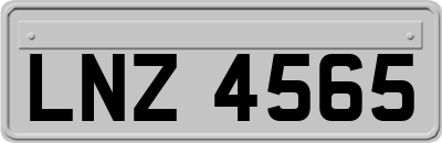 LNZ4565