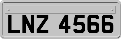 LNZ4566