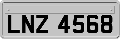 LNZ4568