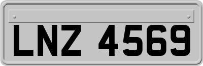 LNZ4569