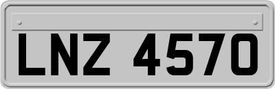 LNZ4570