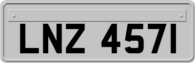 LNZ4571