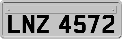 LNZ4572