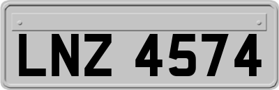LNZ4574