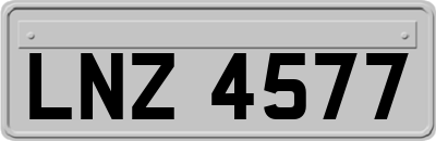 LNZ4577