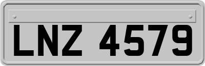 LNZ4579