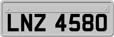 LNZ4580