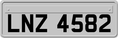 LNZ4582