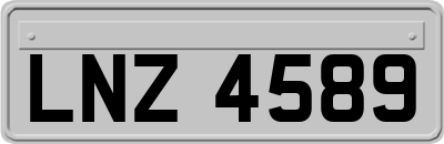 LNZ4589