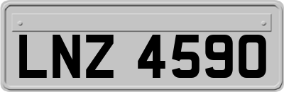 LNZ4590