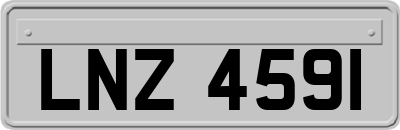 LNZ4591