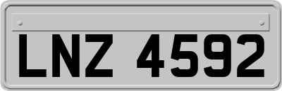 LNZ4592