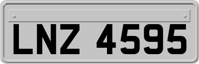 LNZ4595