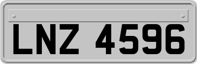LNZ4596