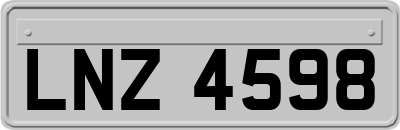 LNZ4598