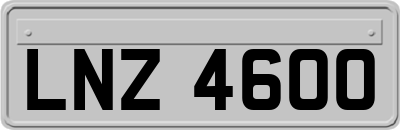LNZ4600