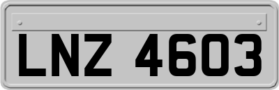 LNZ4603