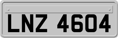 LNZ4604