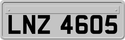LNZ4605
