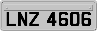 LNZ4606
