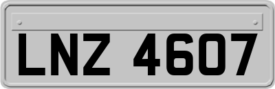 LNZ4607