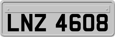 LNZ4608