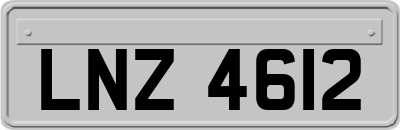 LNZ4612