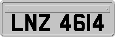 LNZ4614