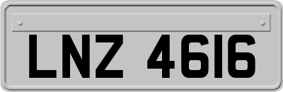 LNZ4616