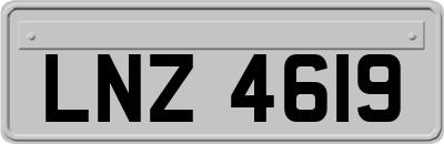 LNZ4619