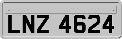 LNZ4624