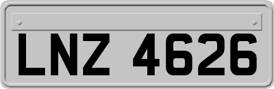 LNZ4626