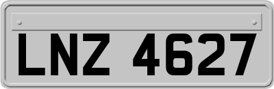 LNZ4627