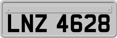 LNZ4628