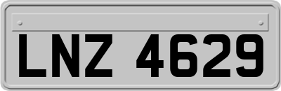 LNZ4629