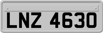 LNZ4630