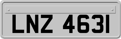 LNZ4631