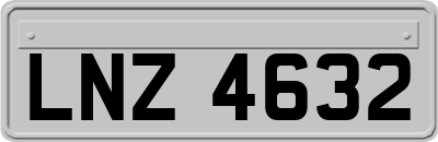 LNZ4632