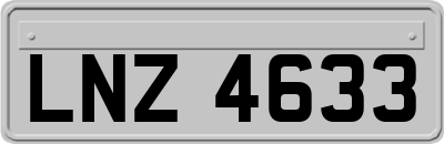 LNZ4633