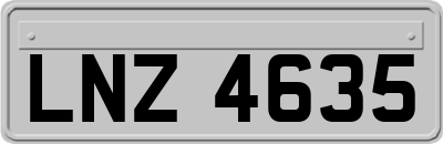 LNZ4635